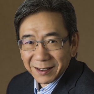 Perry Wong
