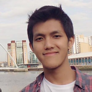 Muhammad Zulfikar Rakhmat