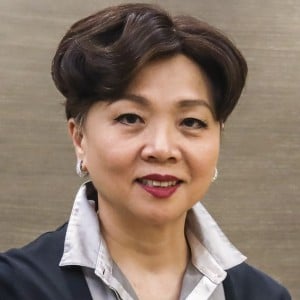 Lilian Chiang