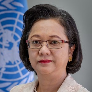 Armida Salsiah Alisjahbana