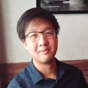Jo Kim
