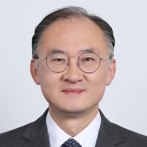 Jaeho Hwang