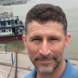 Brian Olsen