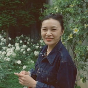 Maggie Hiufu Wong
