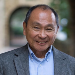 Francis Fukuyama