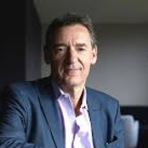 Jim O’Neill