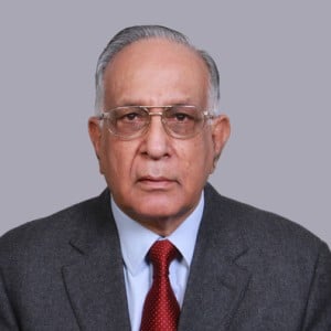 Rajiv Sikri