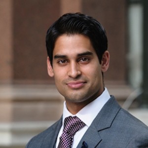 Jason Arora