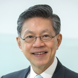 Yeoh Eng-kiong