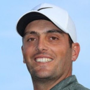 Francesco Molinari
