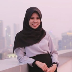 Fadhilah Fitri Primandari