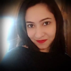 Natasha Khullar Relph