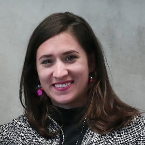 Victoria Wisniewski Otero