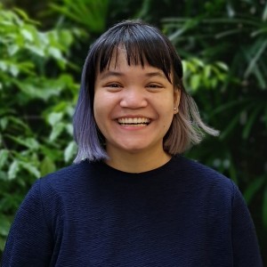 Debora Irene Christine