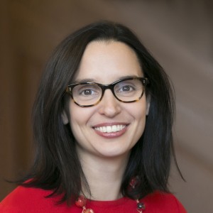Julie Battilana
