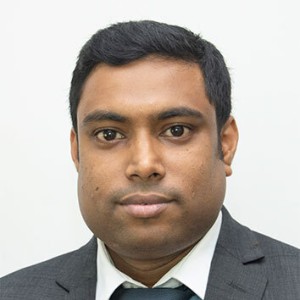 Rahul Nath Choudhury