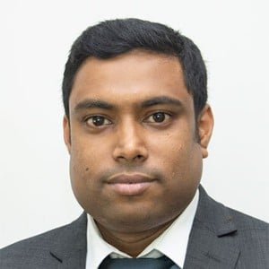 Rahul Nath Choudhury