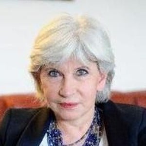 Laurence Tubiana