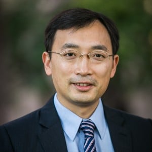 Heng Wang