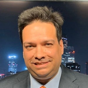 Thomas W. Pauken II