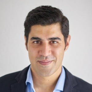 Parag Khanna