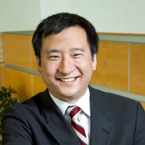 Frank H. Wu