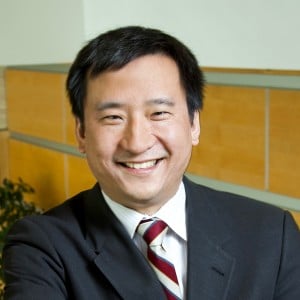 Frank H. Wu