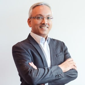 Mohan Jayaraman