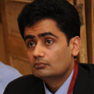 Iqbal Dhaliwal