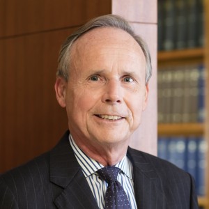 Michael Blanchflower