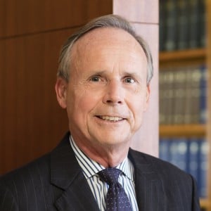 Michael Blanchflower