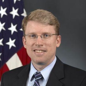 David F. Helvey
