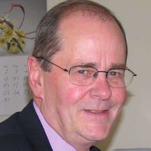 Stuart Harbinson