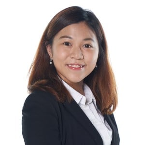 Cheryl Heng