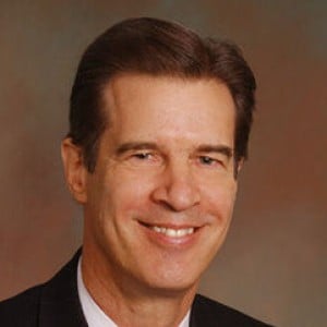 William Overholt
