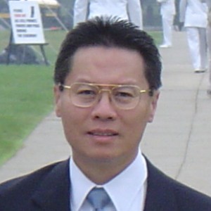 Joey Wang