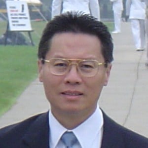 Joey Wang