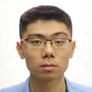 Kevin Zhang