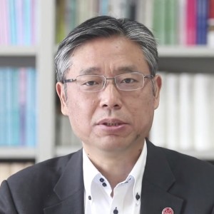 Jiang Feng