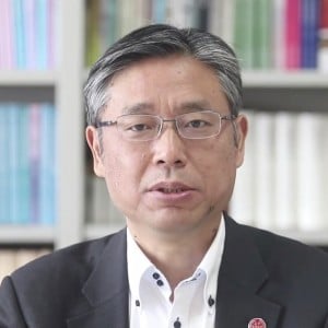 Jiang Feng