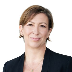 Renee McGowan