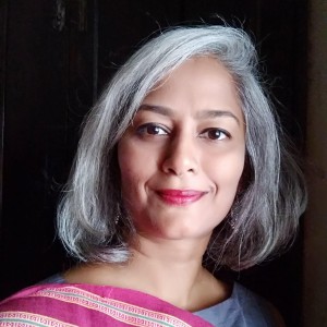 Chryselle D’Silva Dias