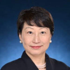 Teresa Cheng