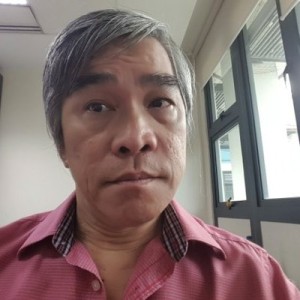 Termsak Chalermpalanupap