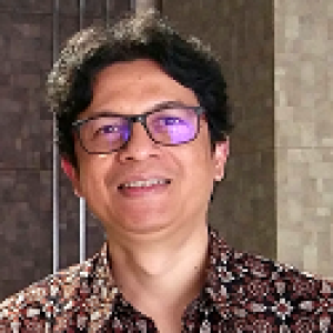 Maxensius Tri Sambodo