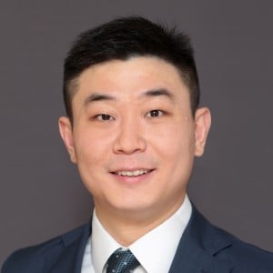 Edward Yang Liu
