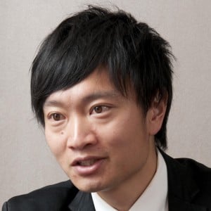 Yoshikazu Kato