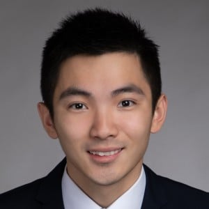 Victor Kwok
