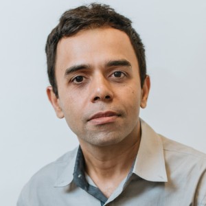 Shivaji Das