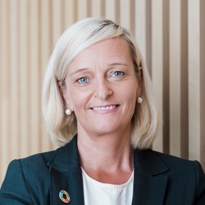 Jeanett Bergan
